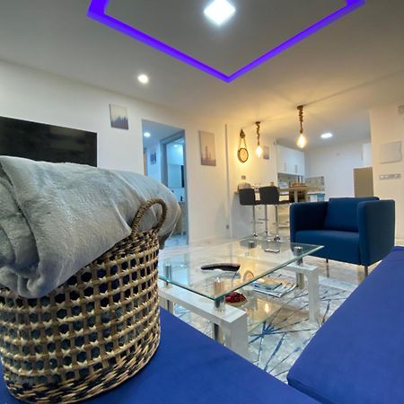 Beach Apartment Palma Center Εξωτερικό φωτογραφία