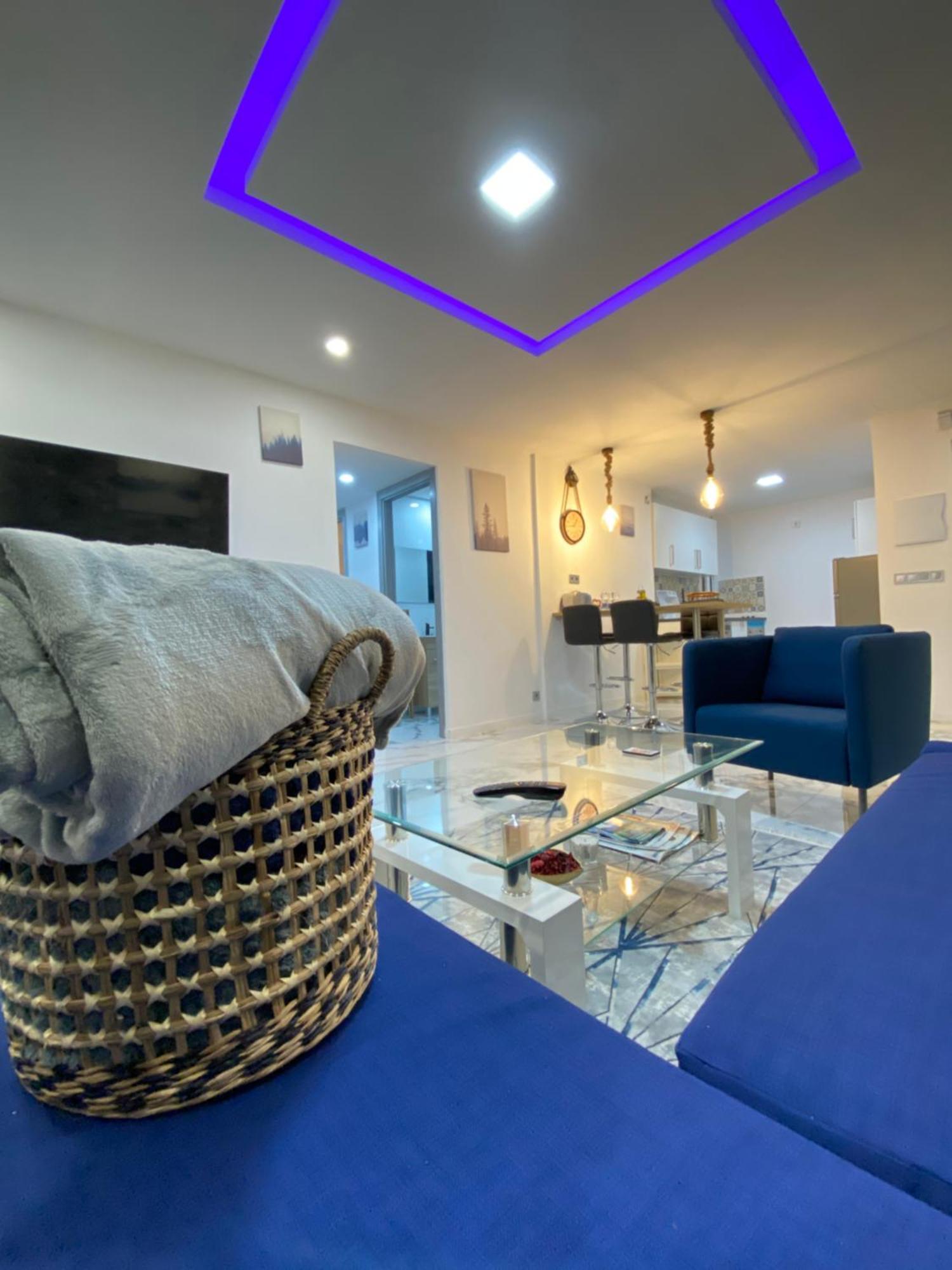 Beach Apartment Palma Center Εξωτερικό φωτογραφία